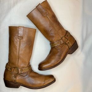 BED|STU Women’s Boots